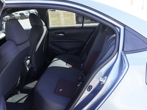 Used 2024 Toyota Corolla SE FWD image 20
