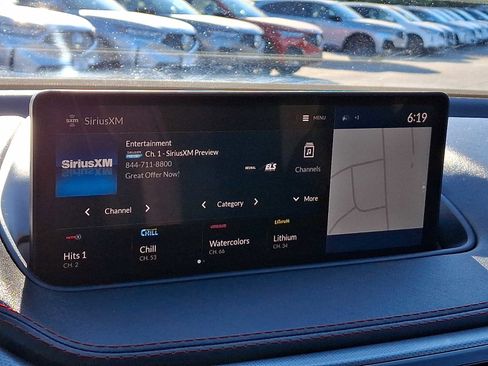Certified 2023 Acura MDX A-Spec AWD/4WD image 18