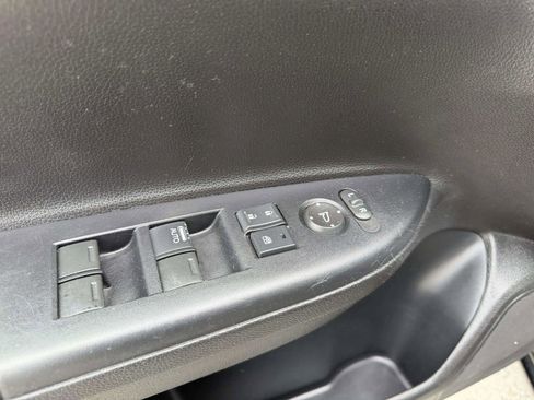 Used 2017 Honda Accord LX image 13