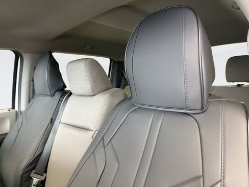 Used 2022 Ford F250 XLT image 10