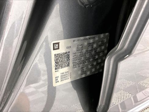 Used 2018 GMC Canyon SLE w/ SLE Convenience Package image 33