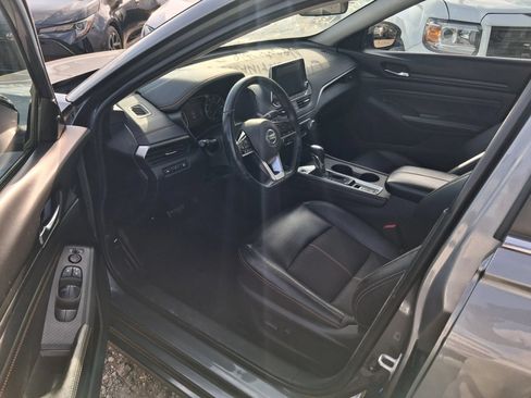 Used 2019 Nissan Altima 2.5 SR AWD/4WD image 5