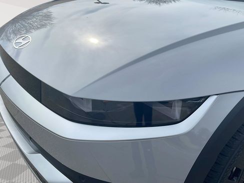 New 2026 Hyundai Ioniq 5 SE AWD/4WD image 10