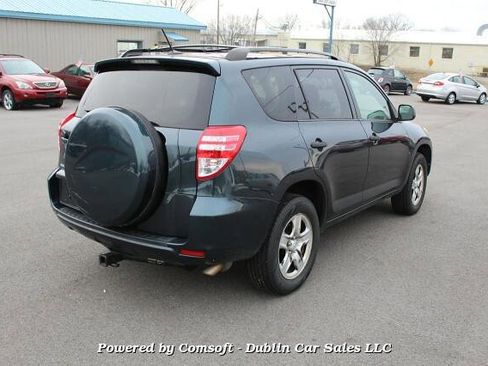 Used 2010 Toyota RAV4 2WD image 5