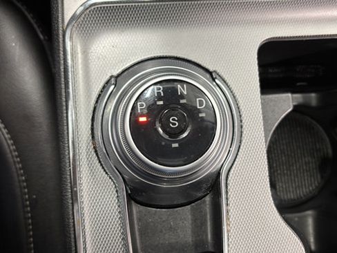 Used 2022 Ford Edge SEL AWD/4WD image 20