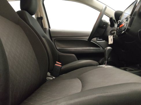 Used 2024 Mitsubishi Mirage ES FWD image 21