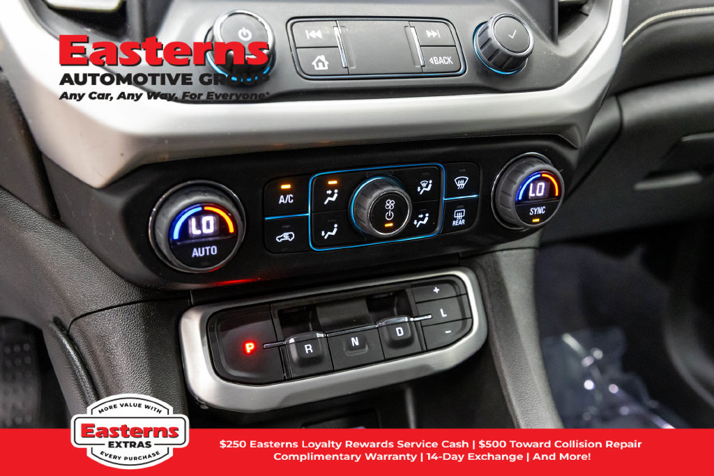 Used 2023 GMC Acadia SLE w/ Driver Convenience Package AWD/4WD image 21