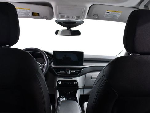 Used 2024 Ford Escape Active w/ Tech Pack #1 image 17