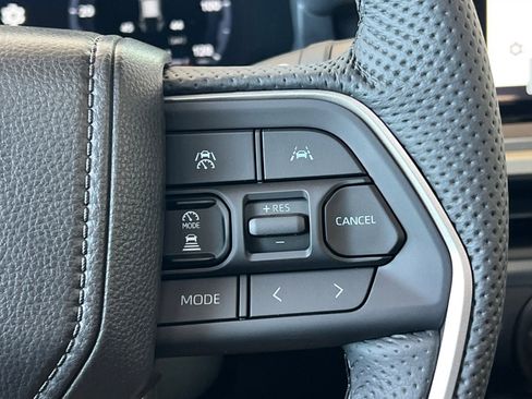 New 2025 Toyota Tacoma TRD Off-Road image 28