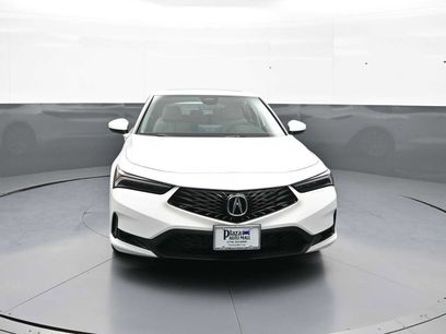Certified 2025 Acura Integra