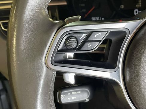 Used 2020 Porsche Macan AWD/4WD image 41
