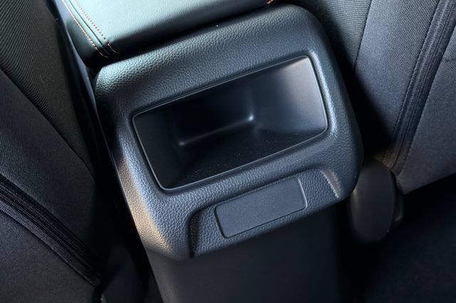 Certified 2024 Honda HR-V Sport image 16