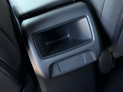 Certified 2024 Honda HR-V Sport image 16