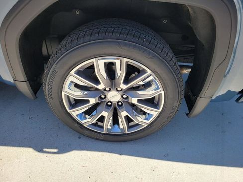 New 2026 GMC Sierra 1500 Denali RWD image 8