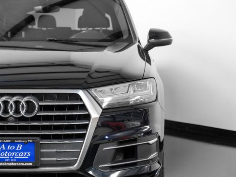 Used 2017 Audi Q7 3.0T Premium Plus image 44