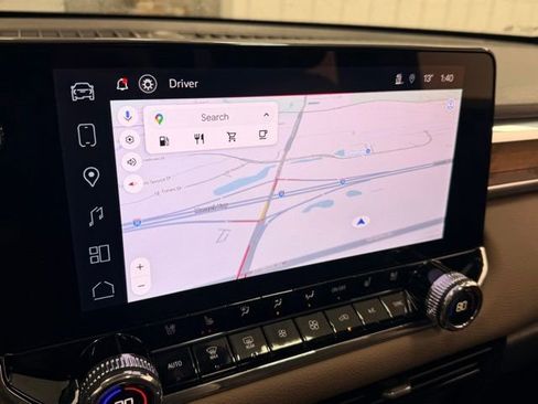 Certified 2026 GMC Canyon Denali image 14