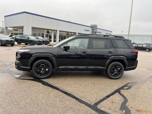 New 2026 Subaru Outback Limited image 4
