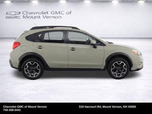 Used 2013 Subaru Crosstrek 2.0i Limited w/ Popular Pkg 1 AWD/4WD image 18