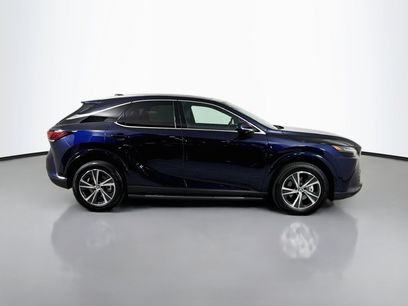 Certified 2026 Lexus RX 350 FWD w/ Accessory Package (Z1)