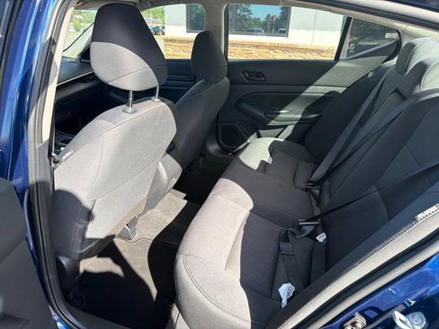 Used 2024 Nissan Altima 2.5 S FWD image 5