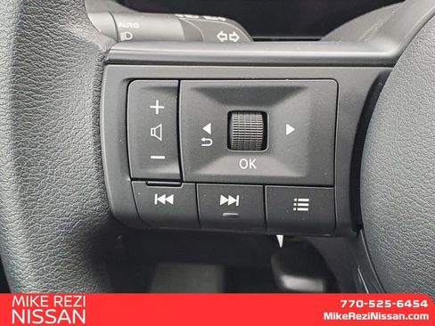 New 2026 Nissan Kicks SV w/ SV Premium Package image 14