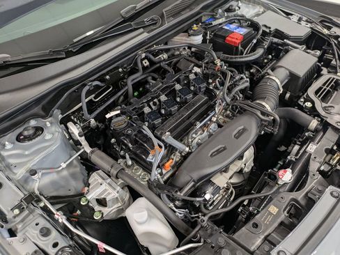 Certified 2026 Honda Civic Si image 30