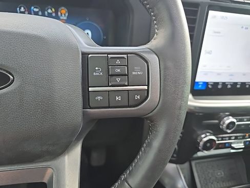 Used 2024 Ford F150 Lariat w/ Equipment Group 502A High AWD/4WD image 20