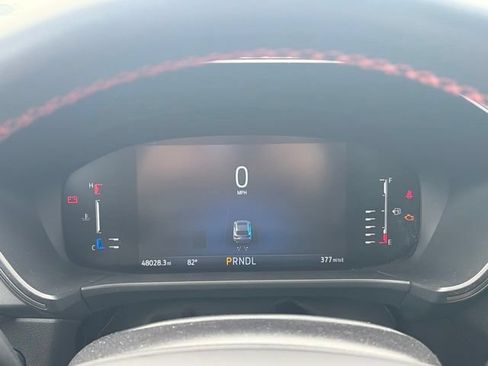Used 2023 Ford Escape ST-Line w/ Tech Pack #1 AWD/4WD image 21