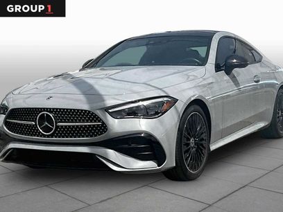 Certified 2024 Mercedes-Benz CLE 450 4MATIC Coupe
