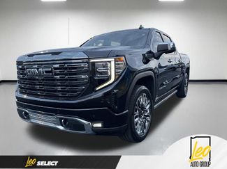 Used 2024 GMC Sierra 1500 Denali Ultimate AWD/4WD video 1