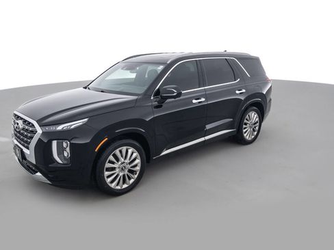 Used 2020 Hyundai Palisade Limited image 9
