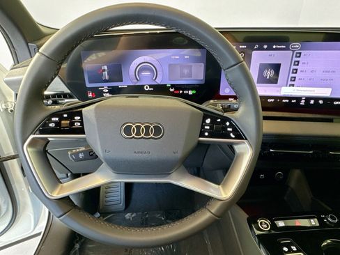 New 2027 Audi Q6 e-tron Premium Plus AWD/4WD image 10