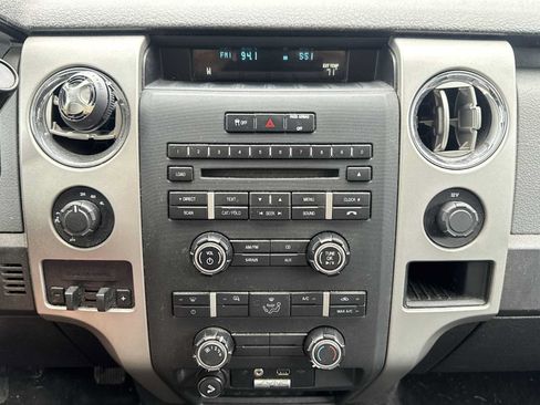 Used 2012 Ford F150 XLT w/ XTR Pkg AWD/4WD image 16
