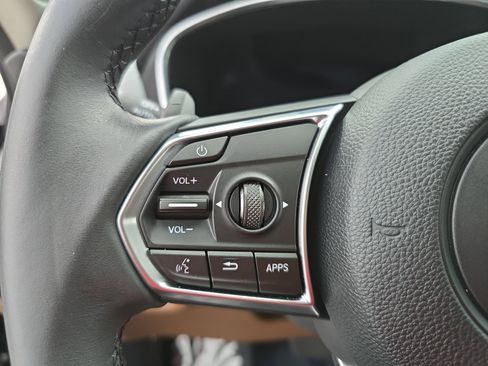 Used 2024 Acura MDX FWD w/ Technology Package image 18