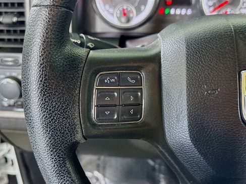 Used 2020 RAM 1500 Tradesman RWD image 14