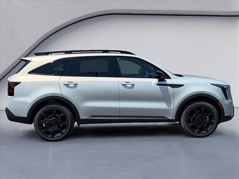 New 2026 Kia Sorento SX Prestige AWD/4WD image 6