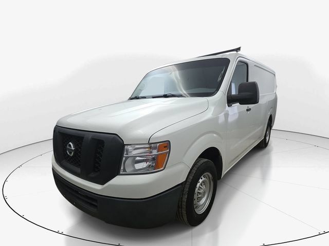 Used 2018 Nissan NV 1500 S RWD image 8