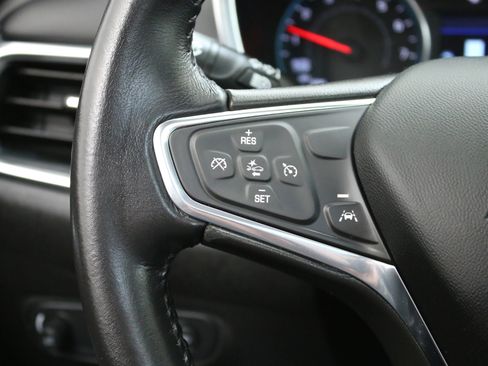 Used 2021 Chevrolet Equinox LT AWD/4WD image 13