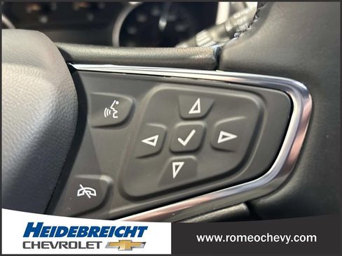 Certified 2024 Chevrolet Equinox LT w/ LPO, Floor Liner Package FWD image 20