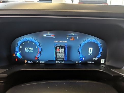 Used 2025 Ford Bronco Sport Outer Banks w/ Outer Banks Tech Package+ image 26