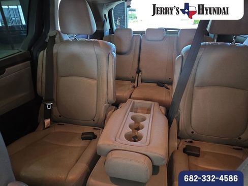 Used 2018 Honda Odyssey EX-L image 15