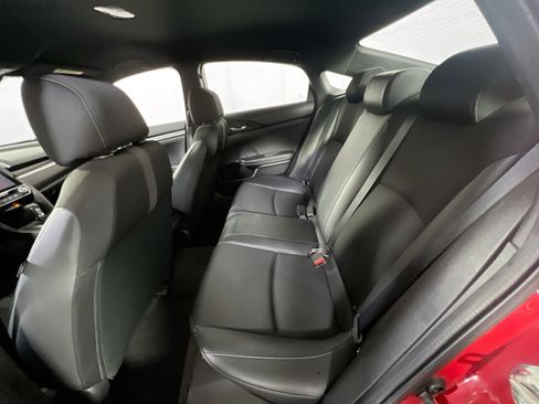 Used 2020 Honda Civic Sport image 22