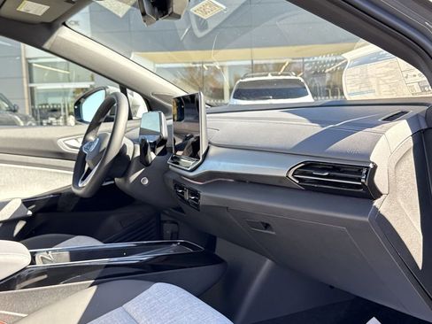 New 2025 Volkswagen ID.4 Pro AWD/4WD image 20