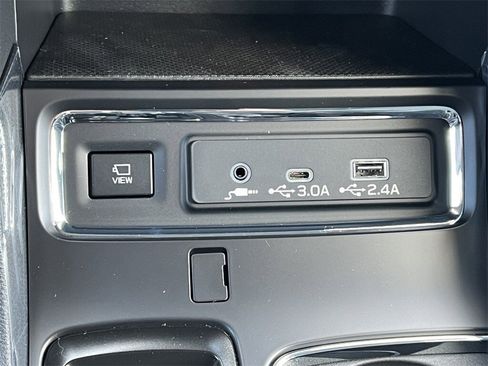 New 2026 Subaru Ascent Bronze Edition image 32