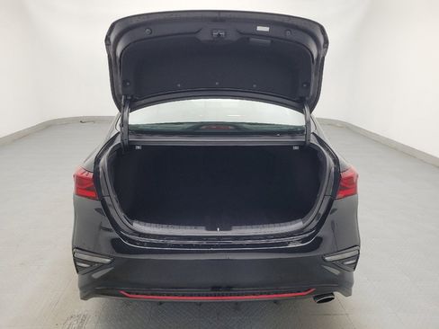 Used 2020 Kia Forte GT-Line image 29