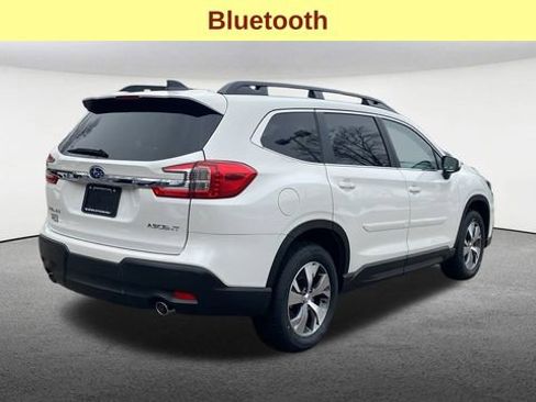 Certified 2025 Subaru Ascent Premium image 11