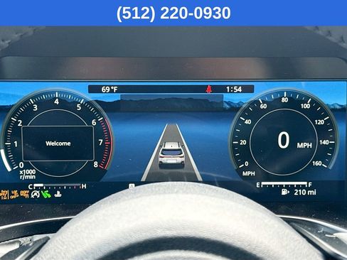 New 2026 Subaru Outback Premium image 15