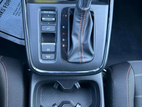 Used 2023 Honda CR-V Sport image 28