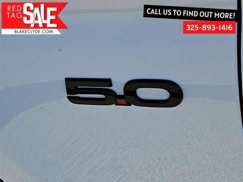 Used 2019 Ford Mustang GT Premium image 14