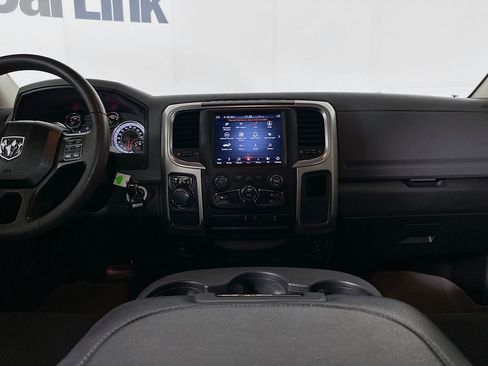 Used 2019 RAM 1500 Classic Warlock w/ Electronics Group RWD image 25
